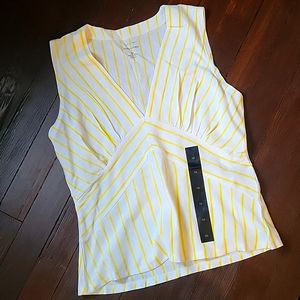 NEW Tank by Banana Republic